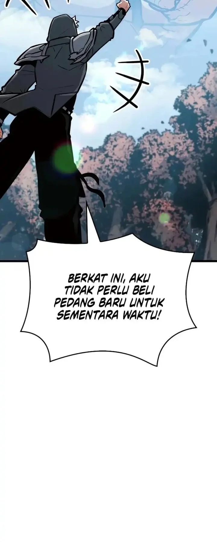 Emperor Of Solo Play Chapter 43 Fix Gambar 12